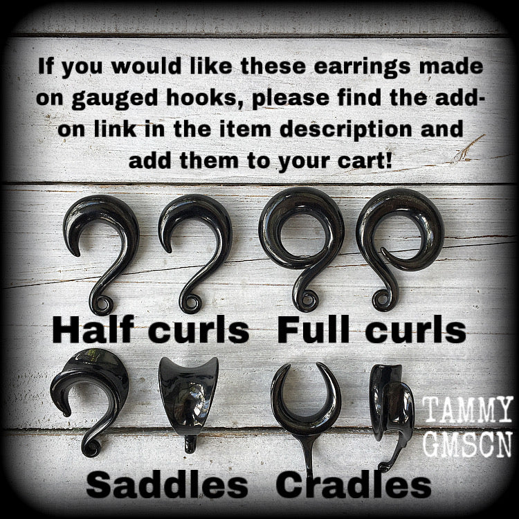 Add gauged hooks