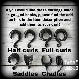 Add gauged hooks