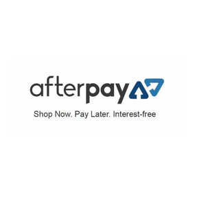 Afterpay available 