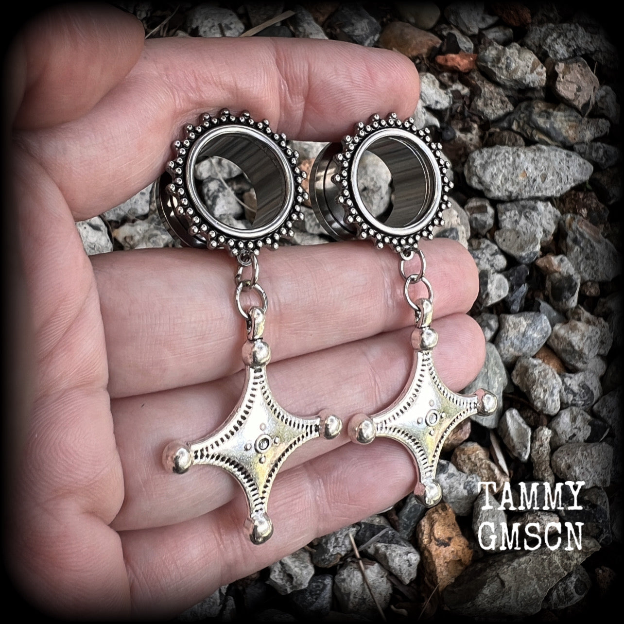 Evil eye jewelry 