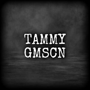 Tammy GMSCN