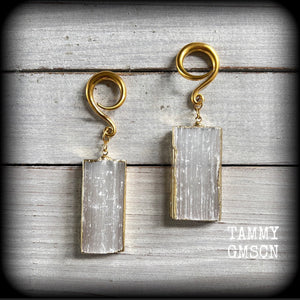 Selenite gauges
