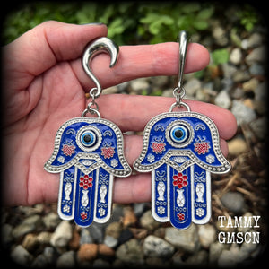 Evil eye jewelry 