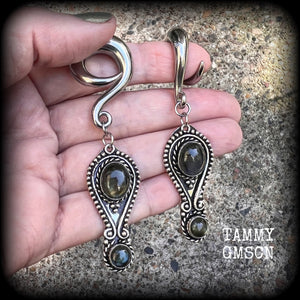 Boho body jewelry 