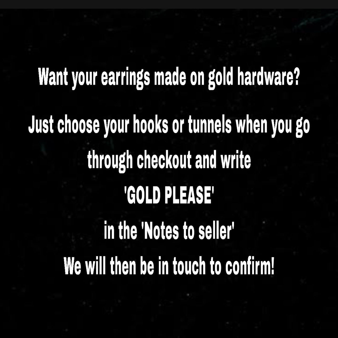 Crazy cat lady Christmas tree gauged earrings-Black cat Christmas ear hangers