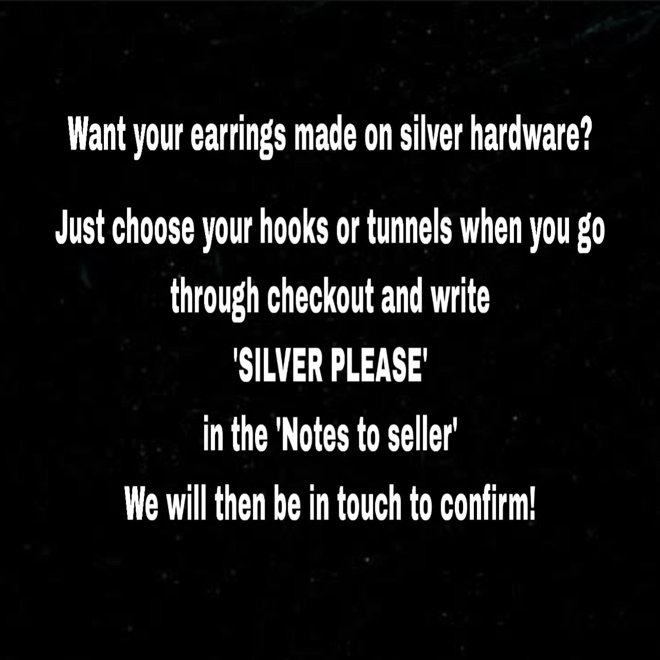 Gingerbread man tunnel earrings-Christmas ear gauges