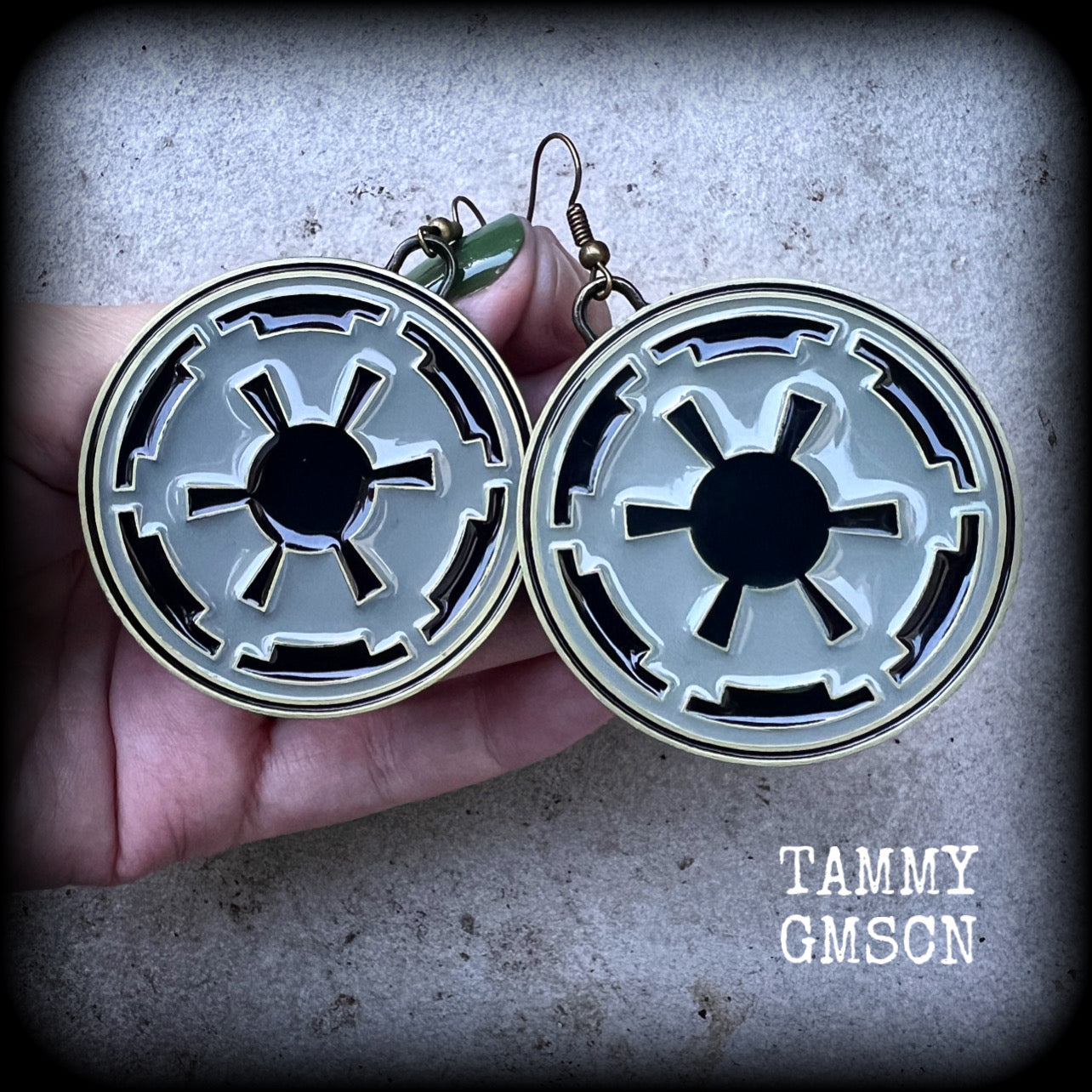 Star Wars jewelry