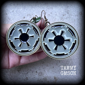 Star Wars jewelry