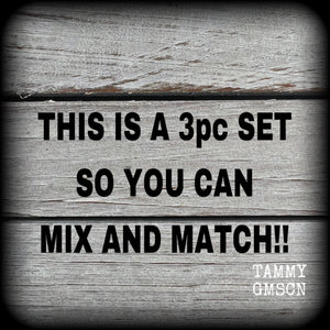 Mix and match!