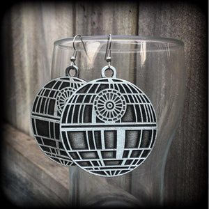 Star Wars jewelry 