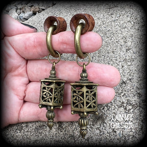 Body jewelry 