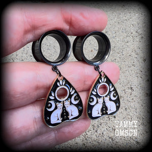 Ear gauges