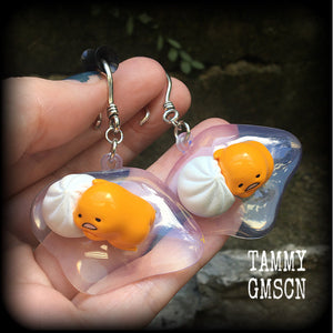 Gudetama collectibles