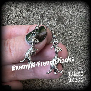 French hooks