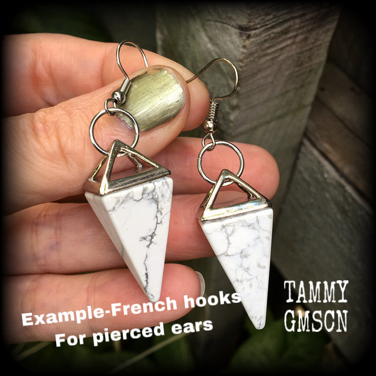 Body jewelry 