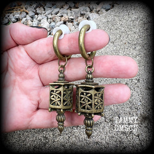 Ear weights 