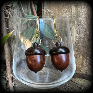 Cottagecore jewelry 