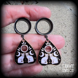 Ear jewelry 
