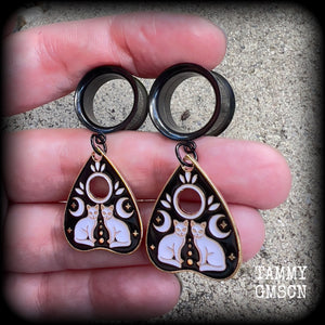 Cat jewelry 