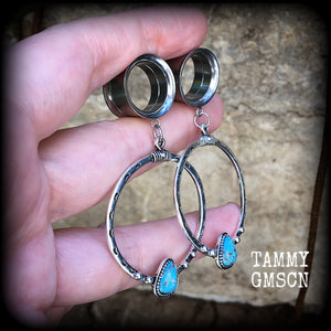 Gemstone tunnels