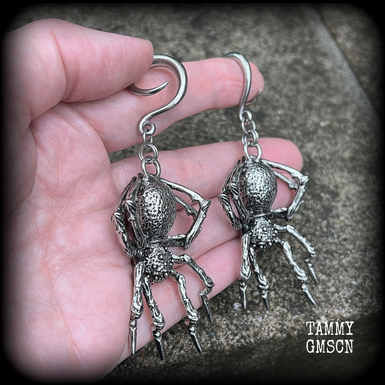 Insect jewelry 