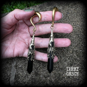 Gothic jewelry 