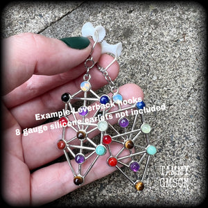 Ritual magick jewelry 