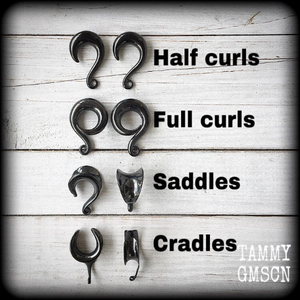 Choose your own hooks