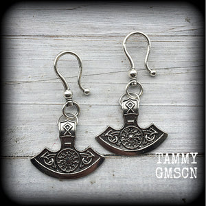 Viking jewelry 