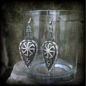 Viking jewelry 