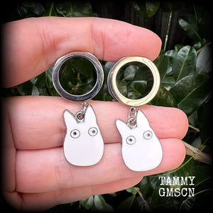 My Neighbor Totoro jewelry 