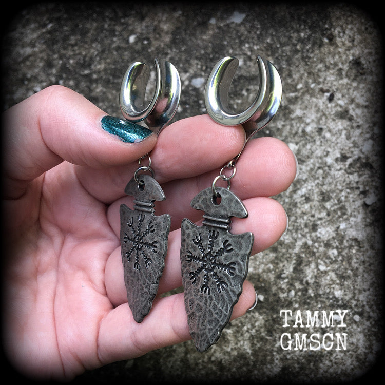 Norse jewelry 