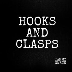 Hooks and Clasps-Photo examples-Not for purchase