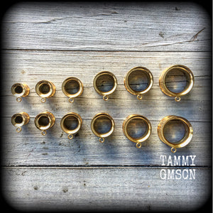 2 gauge tunnels 0 gauge tunnels 00 gauge tunnels 12mm tunnels 14mm tunnels 16mm tunnels 19mm tunnels 22mm tunnels 25mm tunnels Ear gauges Gauged Tunnel earrings  earrings Tunnel dangles Stretched ears Stretched lobes
