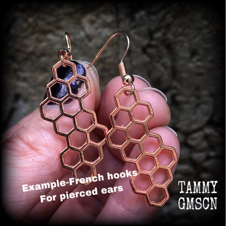 Bee keeping jewelry