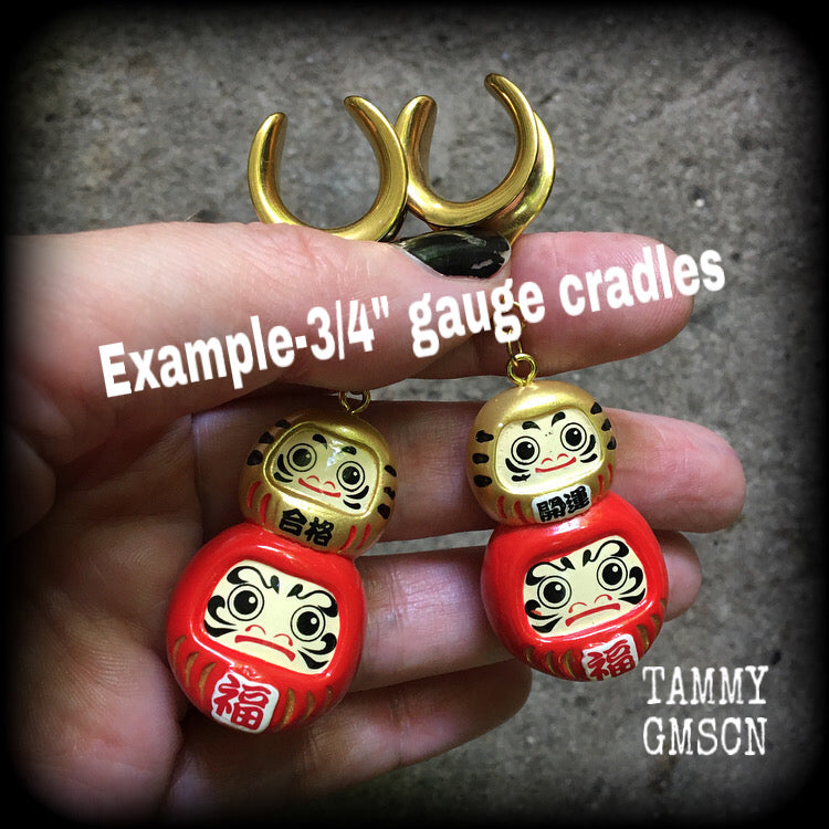 ear gauge 4  OFF51  Shipping free