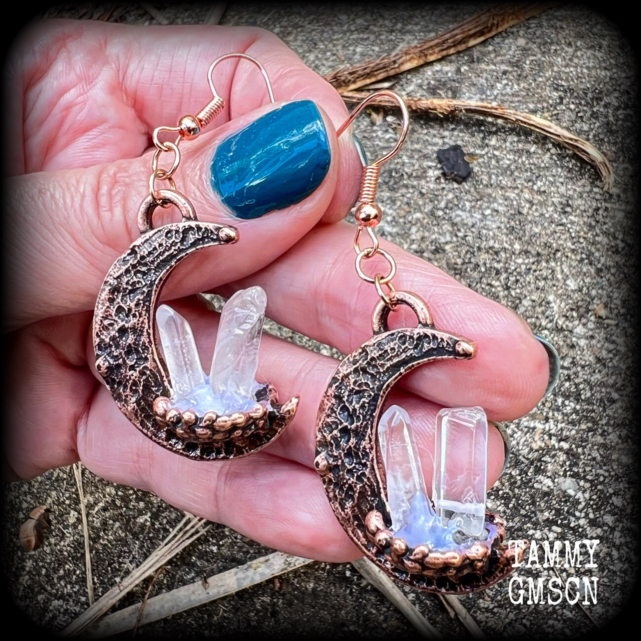 Body jewelry 
