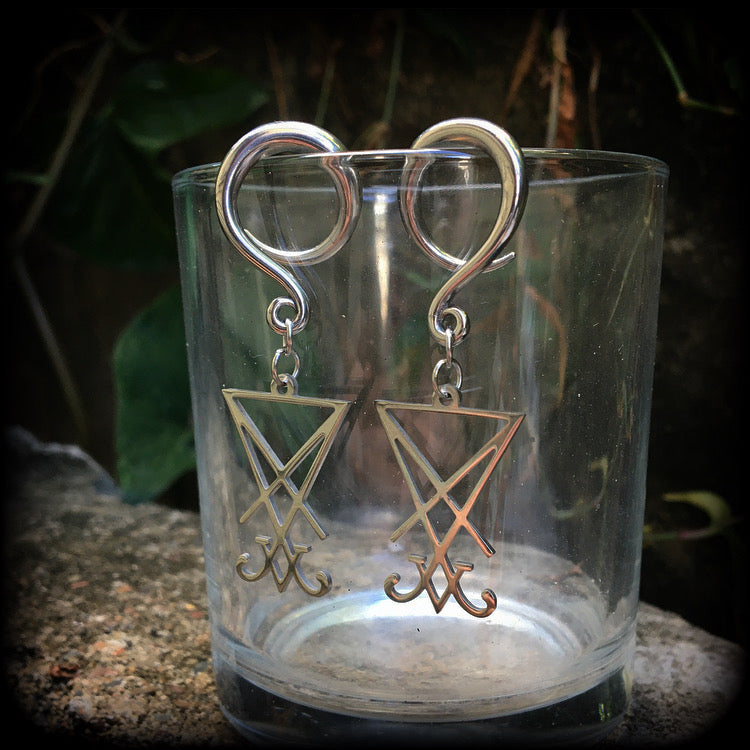 Sigil jewelry 