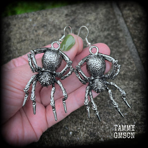 Halloween earrings