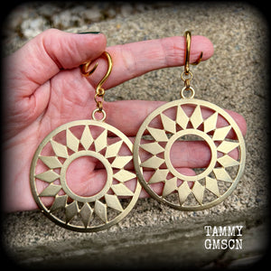 Sun goddess jewelry 