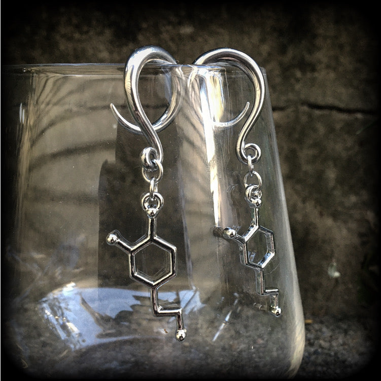 Science jewelry