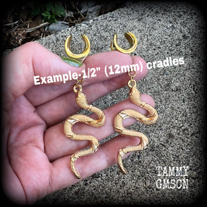 12mm body jewelry 