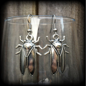 Insects jewelry 