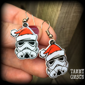 Star Wars jewelry 