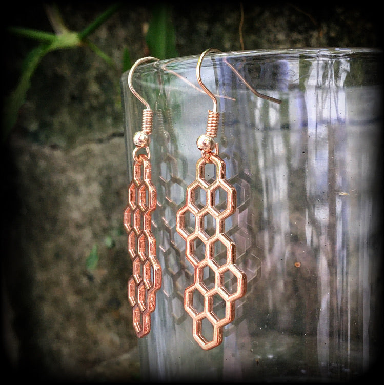 Beehive jewellery 